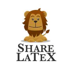 sharelatex