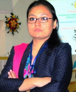 Dr. Premanjali Rai