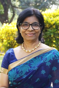 Dr Savita Malhotra